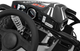 Gokart elektryczny dla dzieci Ramiz MAIGHTY Czarny (5903864984576) - obraz 15