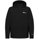 Куртка Jack Wolfskin Trailtime 2L Jkt M XXXXL Черный (1109-4064886470117) - изображение 1