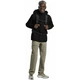 Куртка Jack Wolfskin Trailtime 2L Jkt M XXXXL Черный (1109-4064886470117) - изображение 8