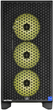 Komputer Actina iCUE 13400F/16GB/1TB/RTX4060/650W (5901443340003) - obraz 3