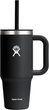 Термокухоль Hydro Flask All Around Travel Tumbler чорний 709 мл (810096859938) - зображення 1