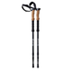 Палки для скандинавской ходьбы Moltis Relax MR-135 Antishock Black Original ULA скандинавские палки - изображение 2