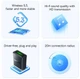 Bluetooth адаптер Dongle USB Bluetooth 5.3 Baseus BA07 - изображение 6
