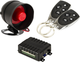 Alarm samochodowy Blow CAR SYSTEM AS1 Czarny (5900804111580) - obraz 1