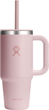 Kubek termiczny Hydro Flask All Around Travel Tumbler Trillium różowy 709 ml (810096859921) - obraz 1