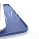 Чехол Be Nice Smart Case Apple iPad Air 3 (10.5") 2019 Dark Blue - изображение 4