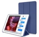 Чехол Be Nice Smart Case Apple iPad Air 3 (10.5") 2019 Dark Blue - изображение 6