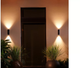 Настінний світильник Philips Hue White and Colour Ambiance Impress Outdoor Wall light (8718696174333) - зображення 4
