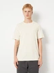 Футболка хлопковая длинная мужская Puma Essentials Foundation 68253587 M Alpine Snow (4069157686525) - изображение 1