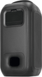 Przenośny głośnik TechniSat WUMMSBOX Black (0000/9140) - obraz 6