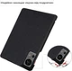 Чохол для планшета BeCover Smart Case для Teclast T60 2023 12" Black (BC_713721) - зображення 4