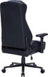 Геймерське ігрове крісло GamePro GC695B - зображення 5