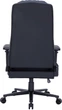Геймерське ігрове крісло GamePro GC695B - зображення 6