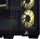Komputer Actina iCUE 7800X3D/32GB/2TB/RX9070XT/850W (5901443415947) - obraz 8