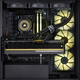 Komputer Actina iCUE 7900X/64B/2TB/RTX5090/1000W (5901443413776) - obraz 9