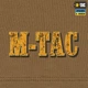 Футболка M-Tac Ukrainian Cavalry Coyote Brown L 80097017-L - зображення 8