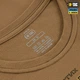 Футболка M-Tac Ukrainian Cavalry Coyote Brown L 80097017-L - зображення 9