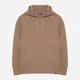 Джемпер мужской Big Star Hoodsy 805 2XL Бежевый (5900714905262) - изображение 5