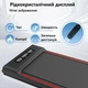 Бесшумная беговая дорожка под стол 3-в-1 для ходьбы, быстрой прогулки и бега скорость от 1 до 10 км/ч, с LED-дисплеем и амортизацией, нагрузкой до 120 кг для дома и офиса (Y171O) - изображение 6