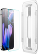 Zestaw 2 szkieł hartowanych Spigen Glas.tR EZ Fit do Google Pixel 9/9 Pro (8809971233101) - obraz 8
