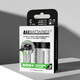 Акумулятори LiiBatteries C TYPE-C USB Rechargeable 2 шт (9313448510729) - зображення 6