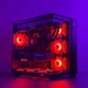 Игровой Компьютер GAMING PC (Ryzen 7 5700X / RTX 3080 10GB /32GB DDR4 / SSD 500GB + 1 TB HDD) - изображение 1