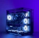 Игровой Компьютер GAMING PC (Ryzen 7 5700X / RTX 3080 10GB /32GB DDR4 / SSD 500GB + 1 TB HDD) - изображение 2