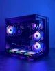 Игровой Компьютер TOP GAMING PC (Ryzen 5 5500 / RX 6800 16GB / 32GB DDR4 /SSD 1TB) - изображение 5