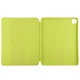 Чехол Smart Case для планшета Apple iPad Pro 12.9" (2020) Yellow - изображение 4
