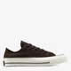 Женские кеды низкие Converse Chuck 70 A13013C 36.5 (4US) 23 см Chocolate/Tan (194435632292) - изображение 1