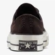 Женские кеды низкие Converse Chuck 70 A13013C 36.5 (4US) 23 см Chocolate/Tan (194435632292) - изображение 6