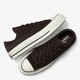 Женские кеды низкие Converse Chuck 70 A13013C 36.5 (4US) 23 см Chocolate/Tan (194435632292) - изображение 7
