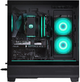 Komputer Actina View 7600/32GB/1TB/RTX5070/750W (5901443416388) - obraz 2