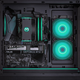 Komputer Actina View 7600/32GB/1TB/RTX5070/750W (5901443416388) - obraz 10