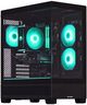 Komputer Actina View 7600X/32GB/1TB/RTX5070/750W/W11H (5901443416418) - obraz 1