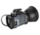 Лампа відеосвітло комплект прожектор Soft Box Yongnuo LUX160 180W 3200-5600K - изображение 7