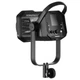 Лампа відеосвітло комплект прожектор Soft Box Yongnuo LUX160 180W 3200-5600K - изображение 9