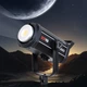 Світлодіодний прожектор LED ZSYB Y200D 200W 5600K 97+ - изображение 5