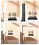 Лампа відеосвітло LED CH RL-100 2500-7500K - изображение 3
