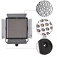 Лампа відеосвітло LED Yongnuo YN10800 81W Light 900 color 3200-5500K - зображення 7