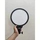Лампа кругла LED Neepho NP-33 33см 20W 2700-6500K - изображение 3