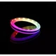 Лампа кільцева LED CH 3D-33 RGB 33cm 13" 20W 3000-6000K - изображение 5