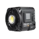 Світлодіодний прожектор Yongnuo LED YNLUX100 Pro 120W color 2700-6500K - изображение 5