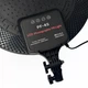 Лампа кругла LED CH PF-45 60W 3200-5700K - изображение 3