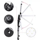 Лампа Arms LEDCH CH YUGAM 12 Arms holder 180W 3200K-5600K - изображение 3