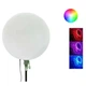 Лампа кругла LED CH CS-2600 RGB 25см 20W 2700-7000K - изображение 4