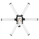 Лампа відеосвітло STAR LIGHT LED CH HD-60X 60W 3200K-5600K - изображение 1
