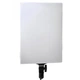Лампа відеосвітло LED CH L2848 40x28 cm 120 Lights 3200K-5700K - изображение 1
