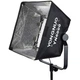 Лампа відеосвітло Yongnuo YN6000 50W color 3200-5500K Lights 600pcs із зарядним пристроєм 220v - зображення 9