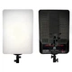 Лампа відеосвітло LED CH M777 28x40 cm 160 Lights 3000K-6500K Fill Light - изображение 1